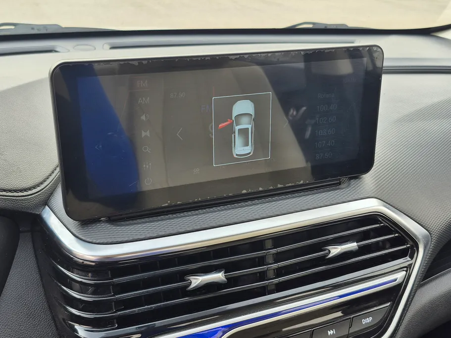 شانجان السفن Full Option 2025 