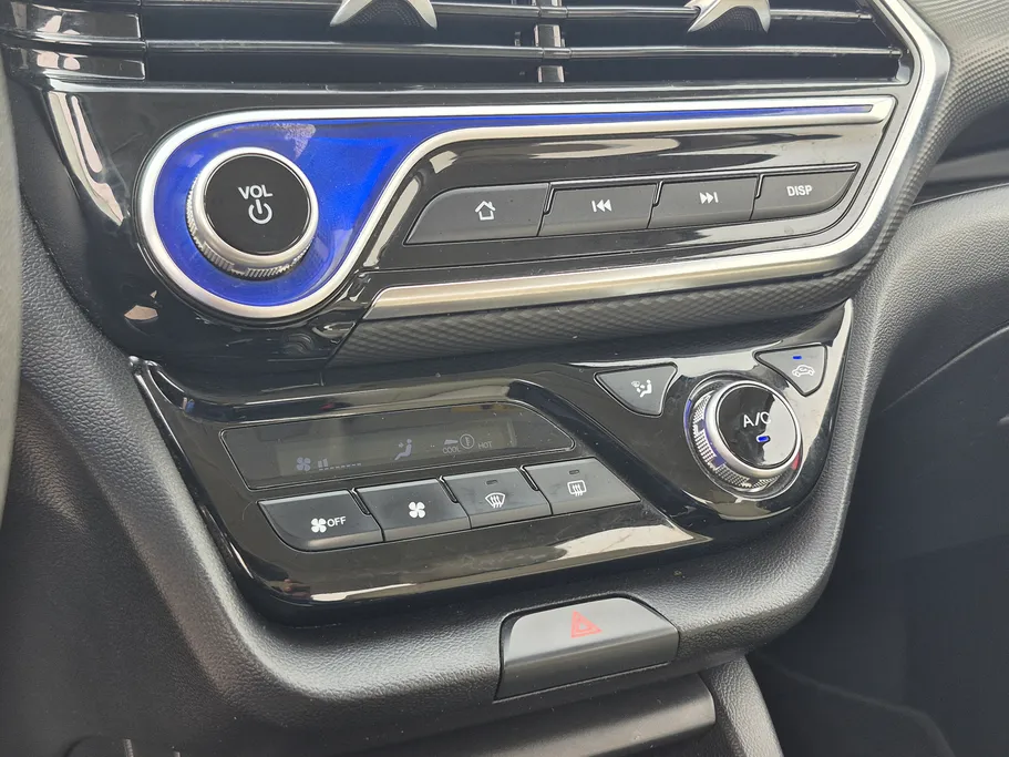 شانجان السفن Full Option 2025 