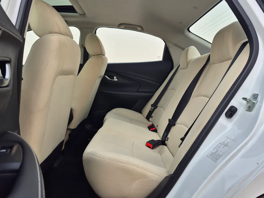 شانجان السفن Full Option 2025 