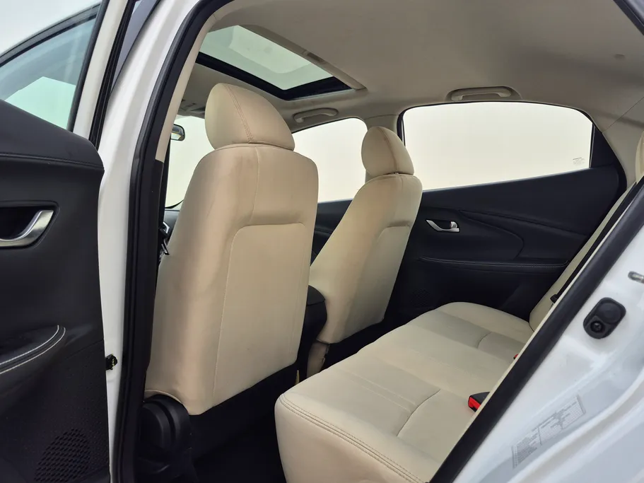 شانجان السفن Full Option 2025 