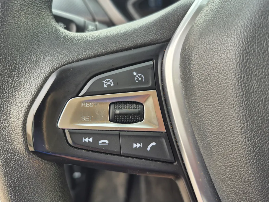 شانجان السفن Full Option 2025 