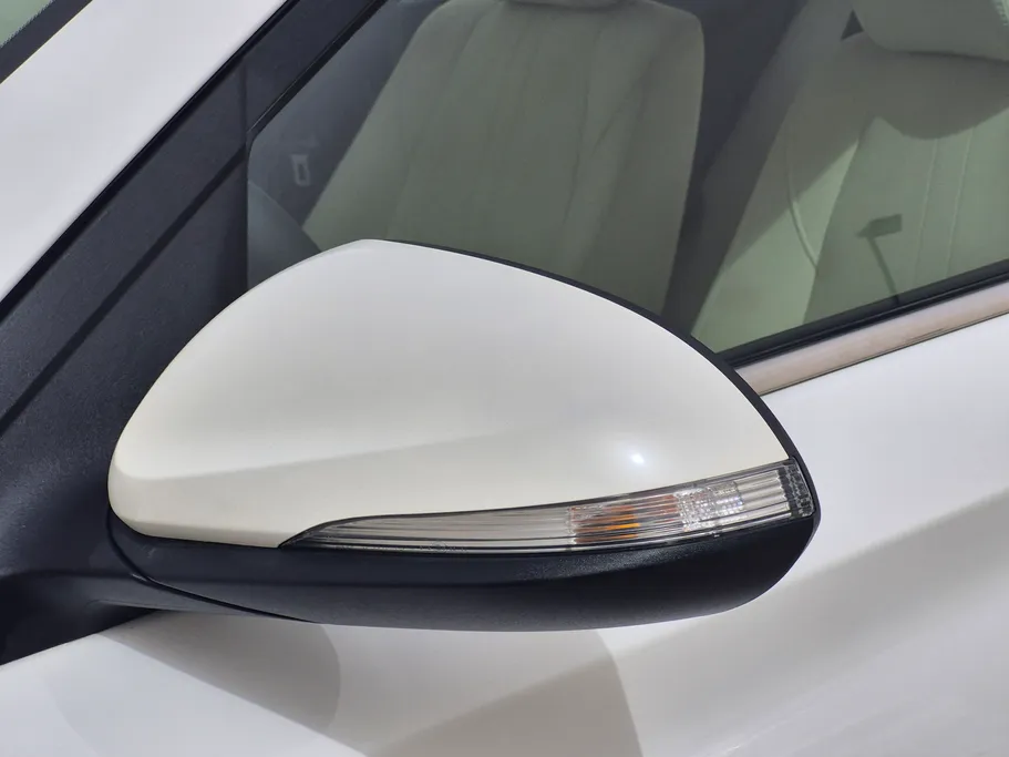 شانجان السفن Full Option 2025 