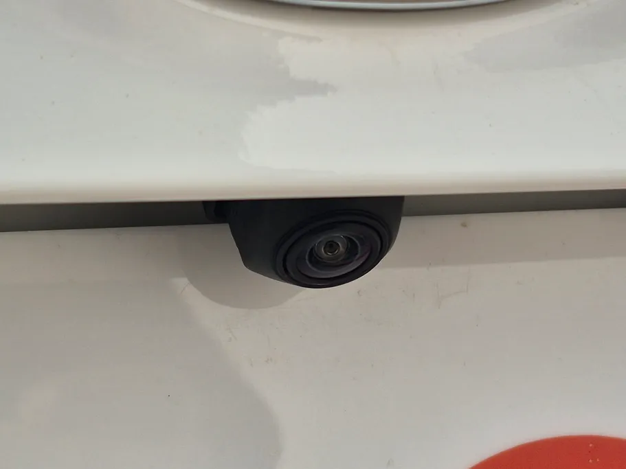 شانجان السفن Full Option 2025 