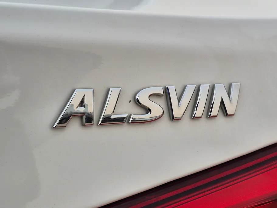 شانجان السفن Full Option 2025 