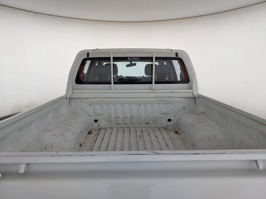 2022 Isuzu D-max Double Cab 