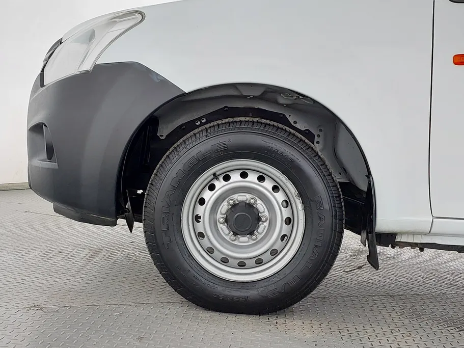 2022 Isuzu D-max Double Cab 