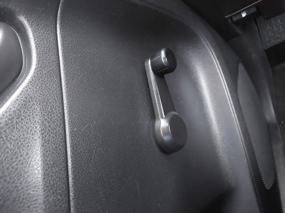 2022 Isuzu D-max Double Cab 