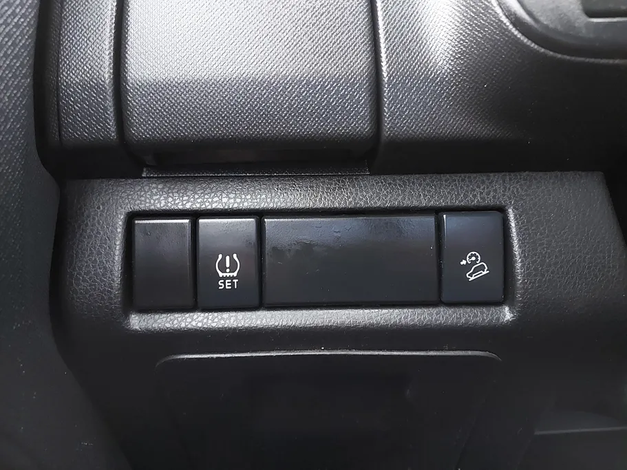 2022 Isuzu D-max Double Cab 