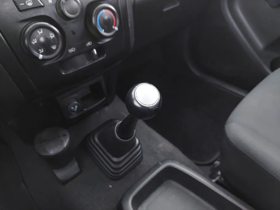 2022 Isuzu D-max Double Cab 