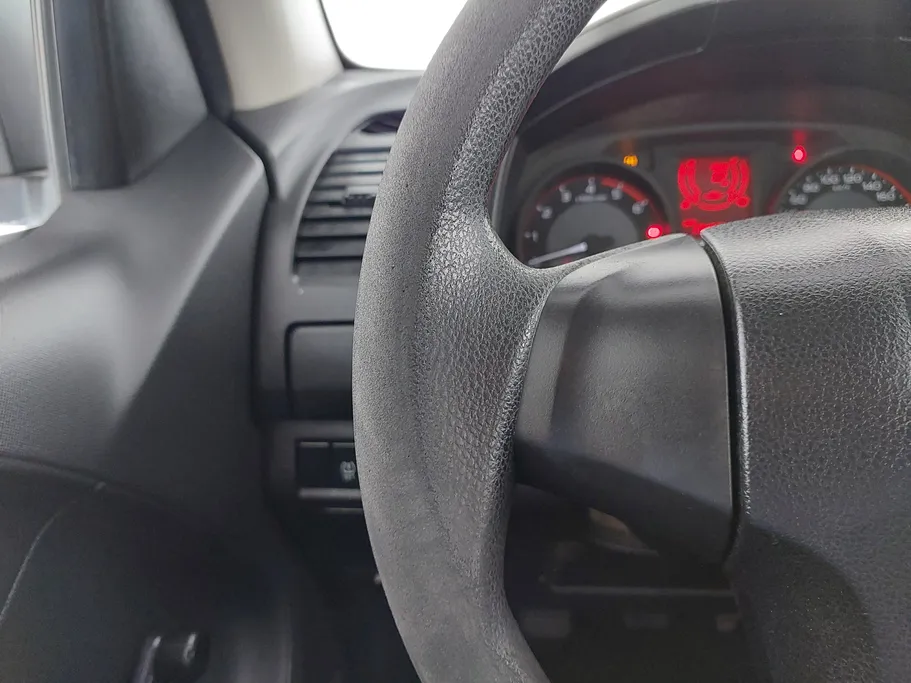 2022 Isuzu D-max Double Cab 