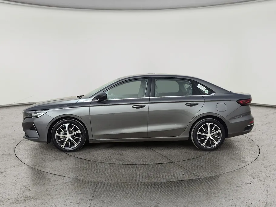 جيلي امجراند GF 2025 