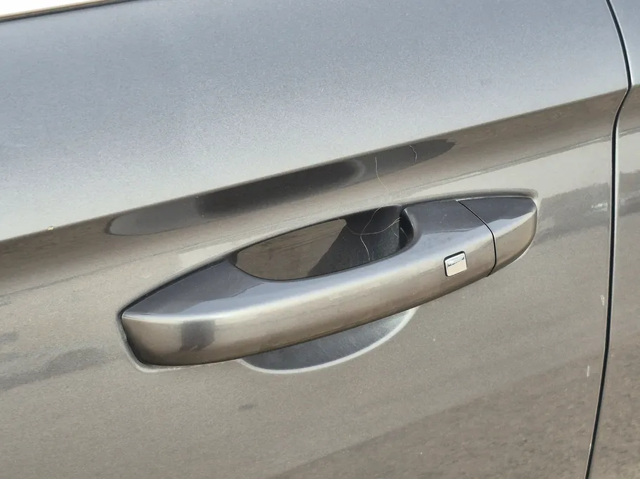 جيلي امجراند GF 2025 