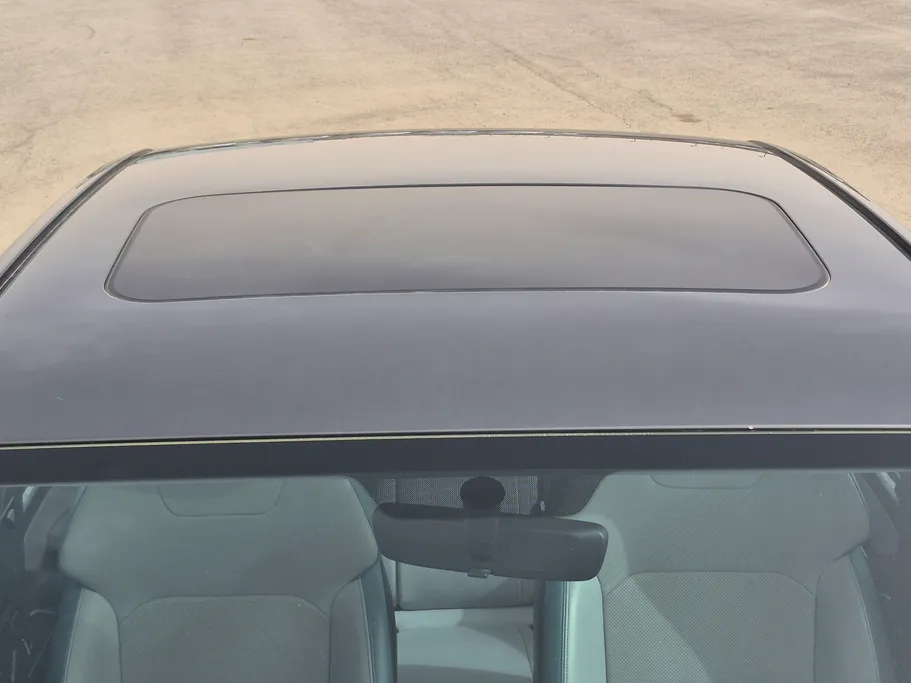 جيلي امجراند GF 2025 