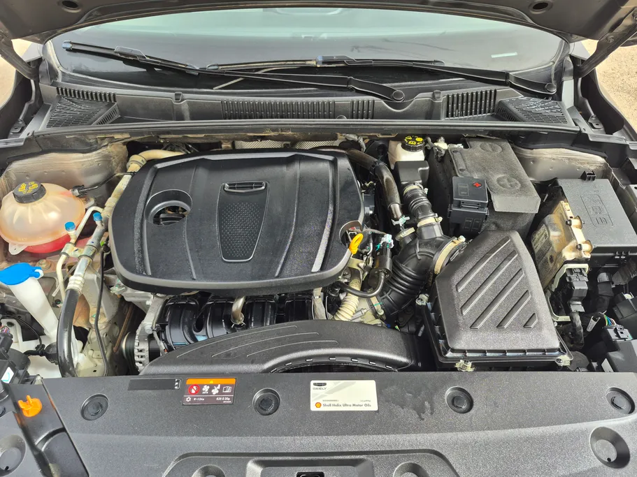 جيلي امجراند GF 2025 