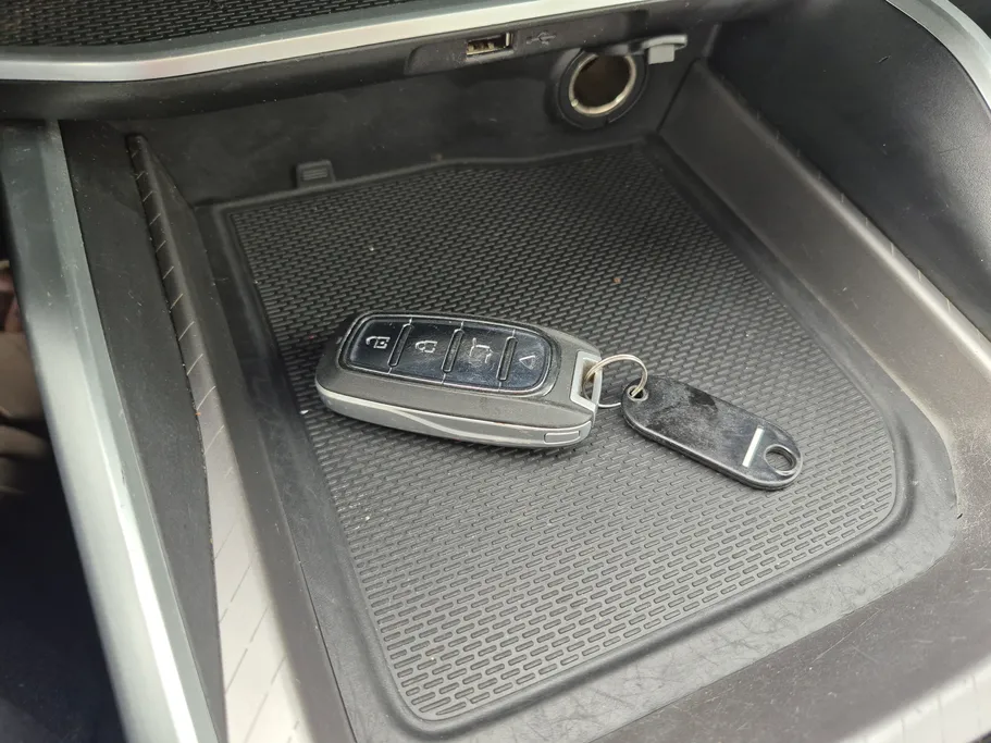 جيلي امجراند GF 2025 