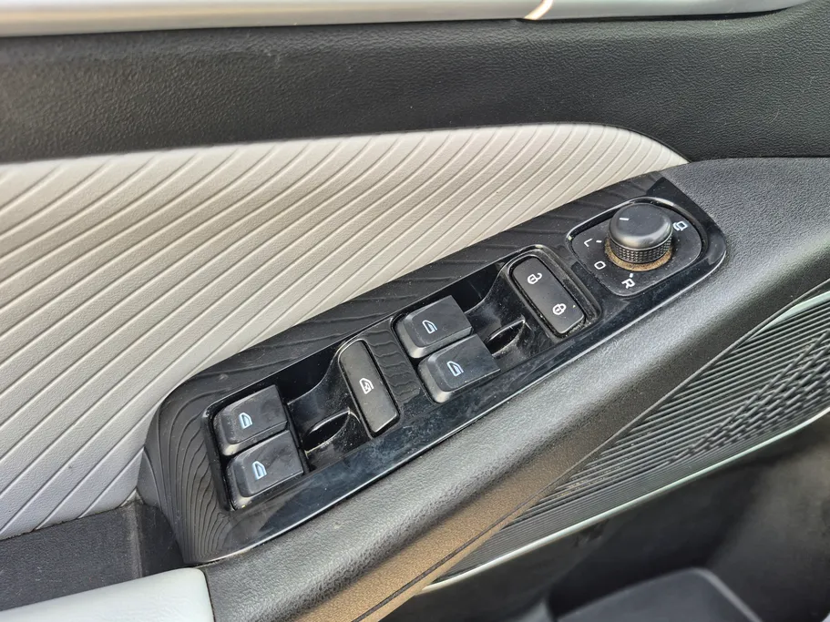 جيلي امجراند GF 2025 