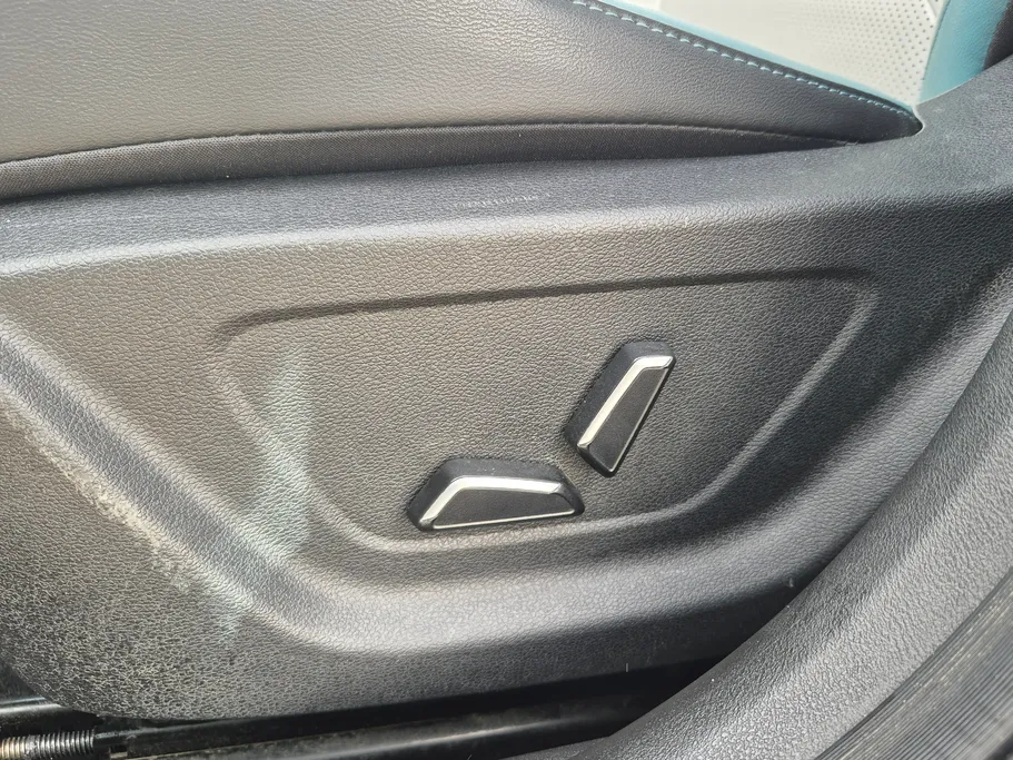 جيلي امجراند GF 2025 