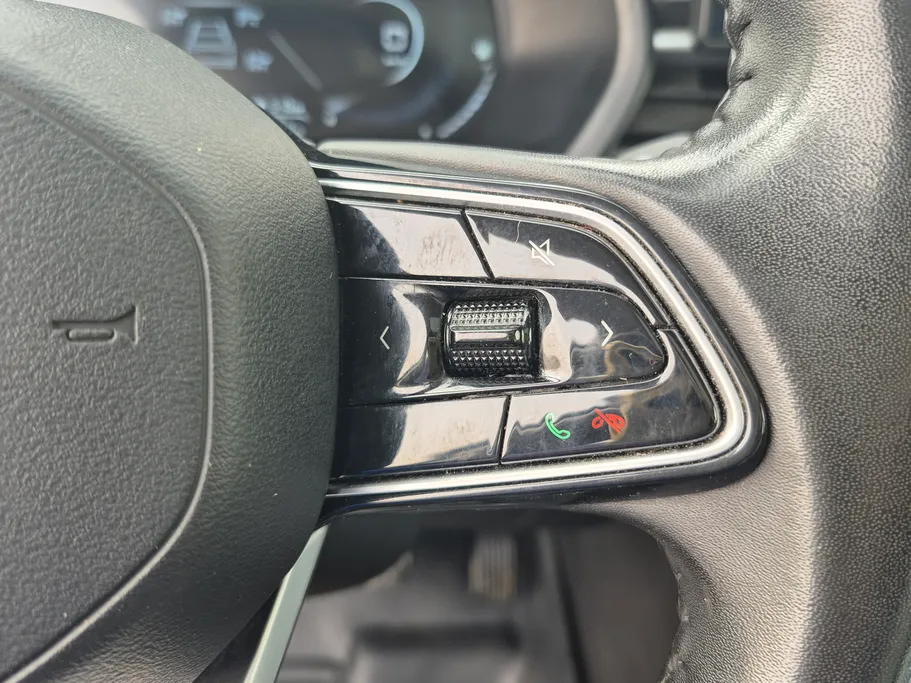 جيلي امجراند GF 2025 