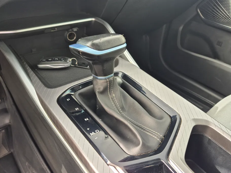 جيلي امجراند GF 2025 