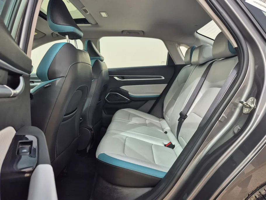 جيلي امجراند GF 2025 