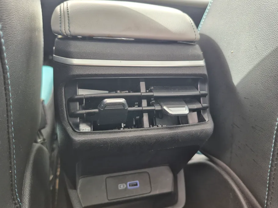 جيلي امجراند GF 2025 