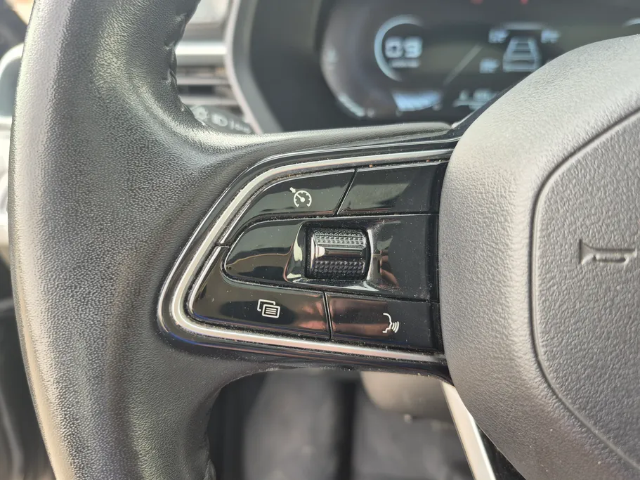 جيلي امجراند GF 2025 