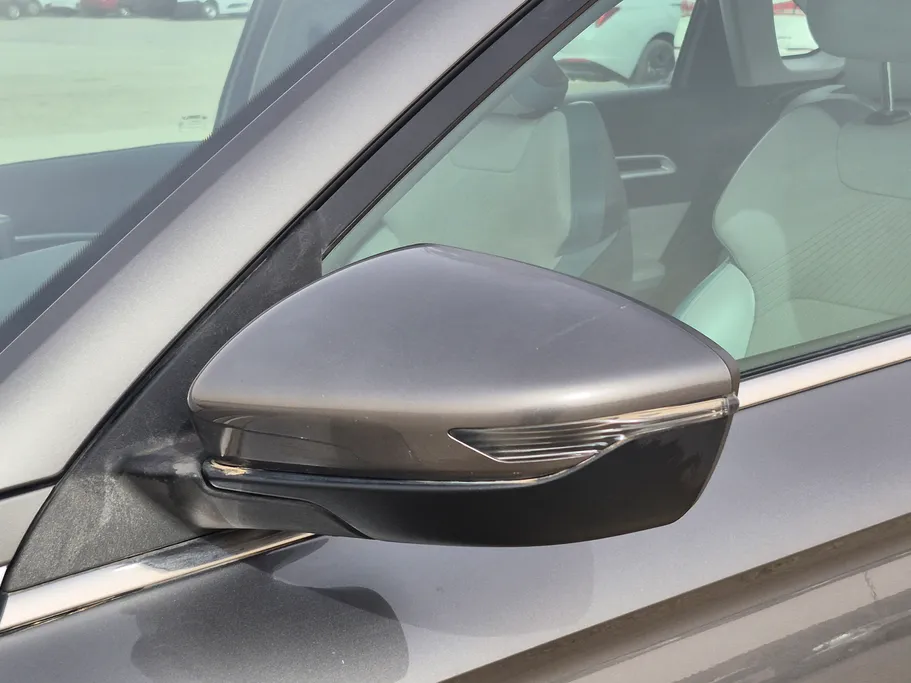 جيلي امجراند GF 2025 