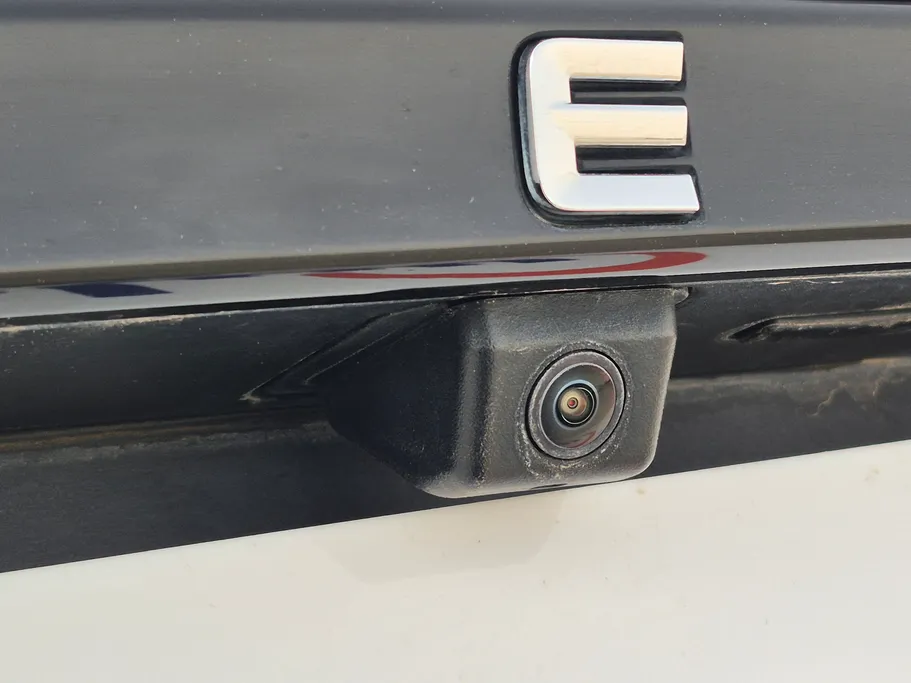 جيلي امجراند GF 2025 