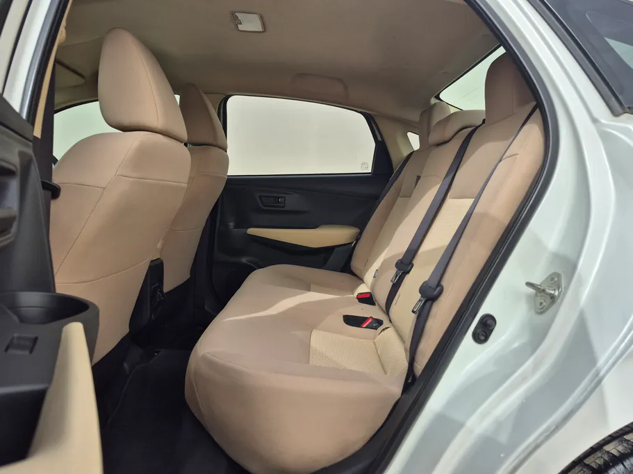 2023 Toyota Yaris  Y 