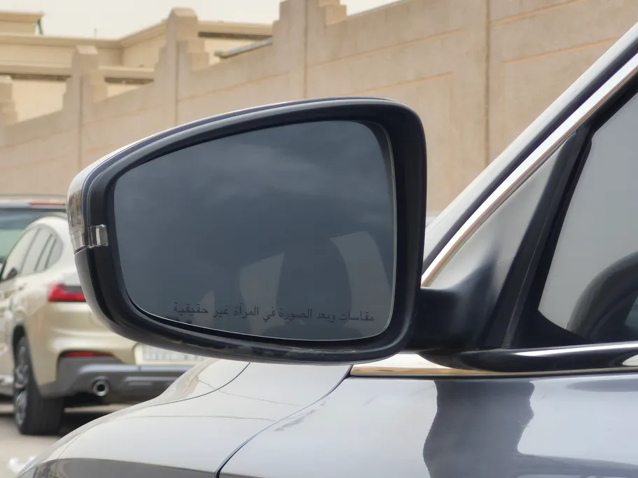 ام جي 6 LUX 2023 