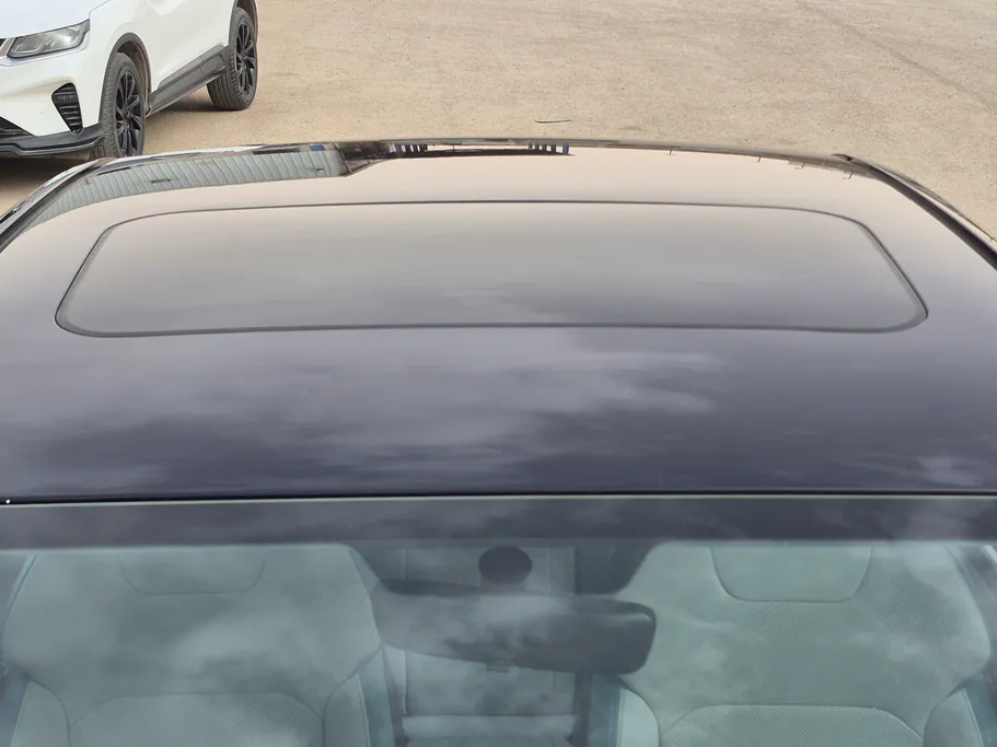 2025 Geely Emgrand GF 