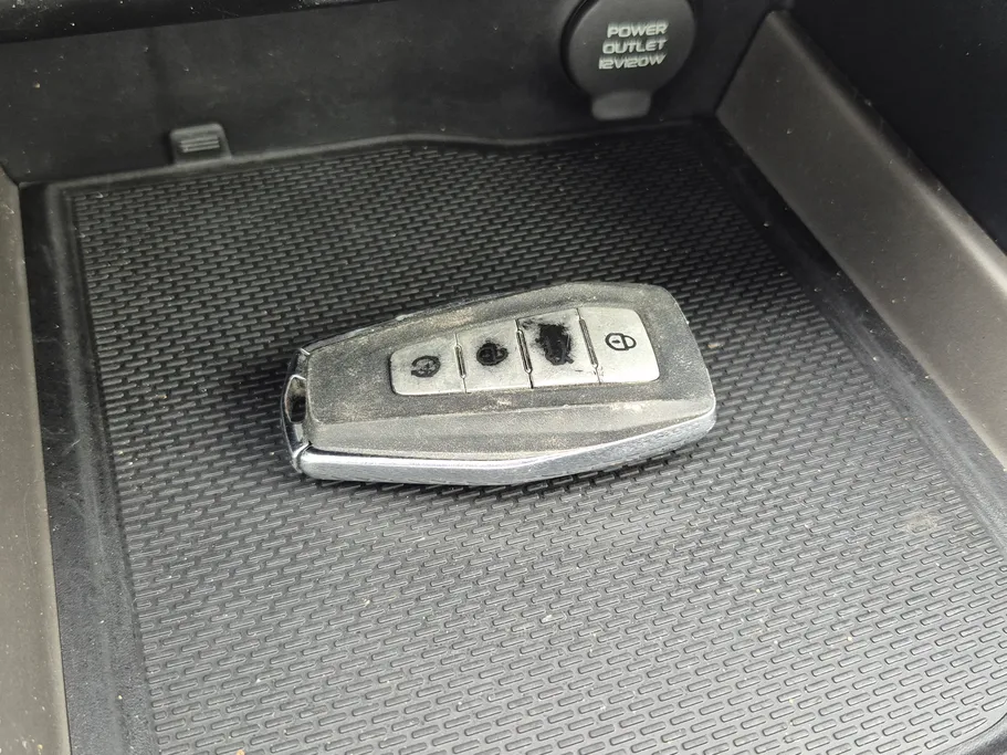 2025 Geely Emgrand GF 