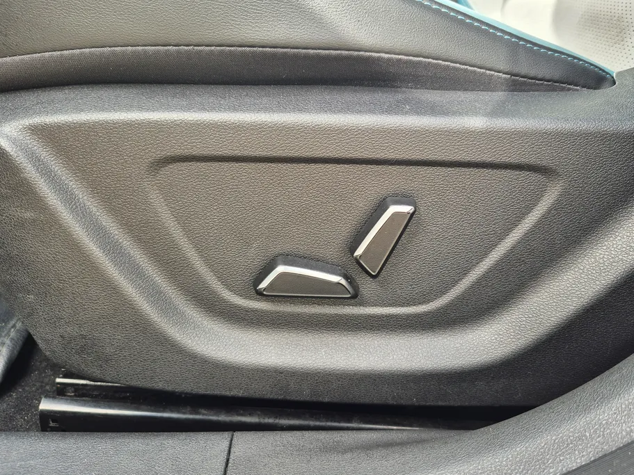 2025 Geely Emgrand GF 