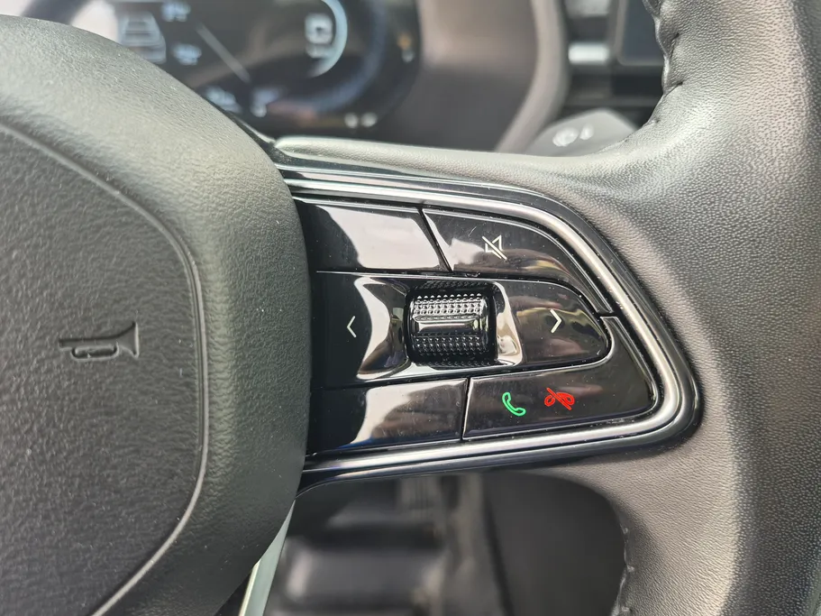 2025 Geely Emgrand GF 