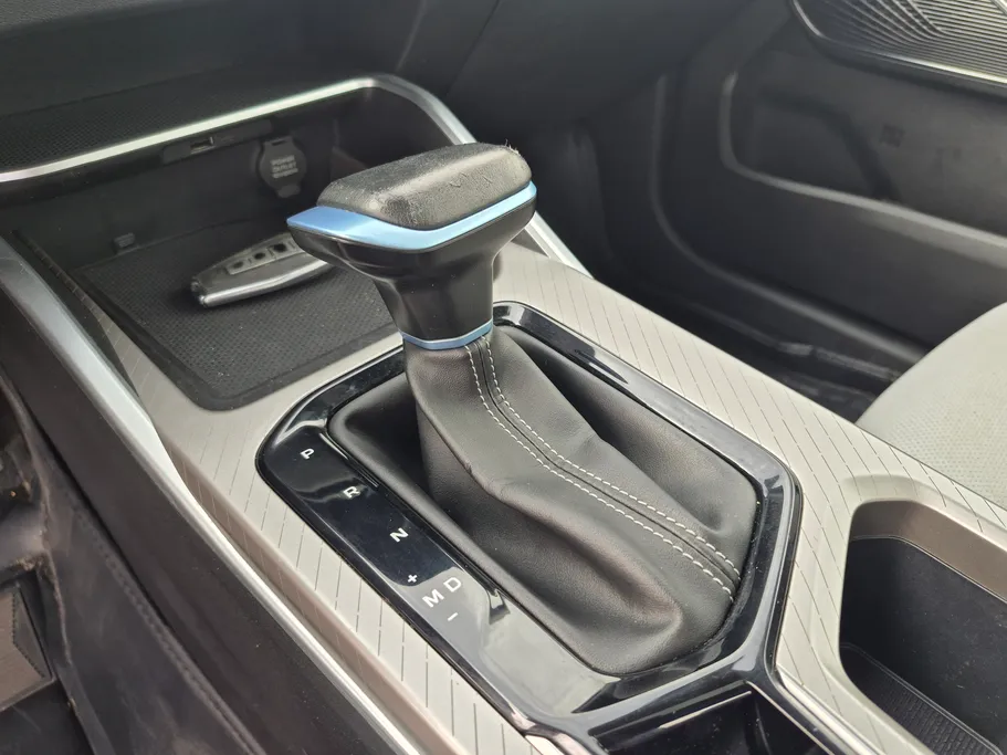 2025 Geely Emgrand GF 