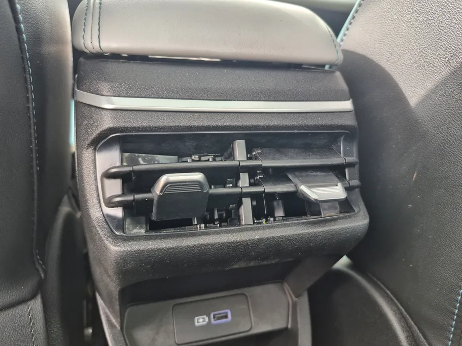 2025 Geely Emgrand GF 