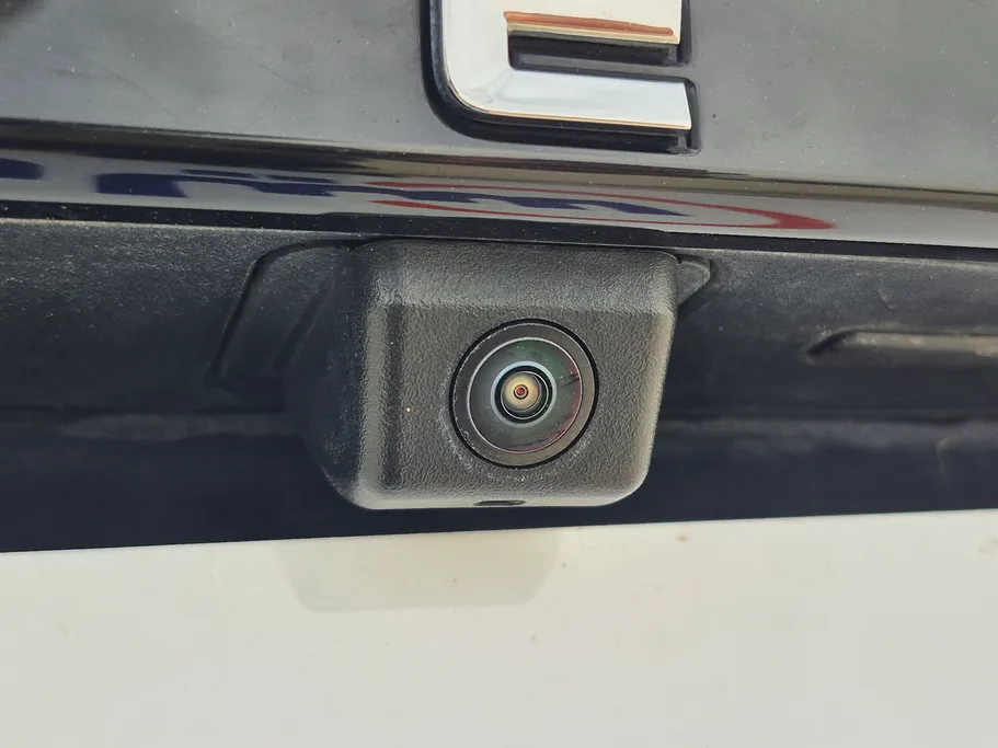 2025 Geely Emgrand GF 