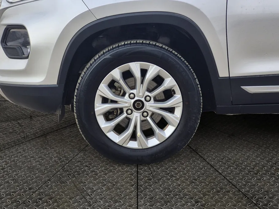 2023 Chevrolet Groove LT 