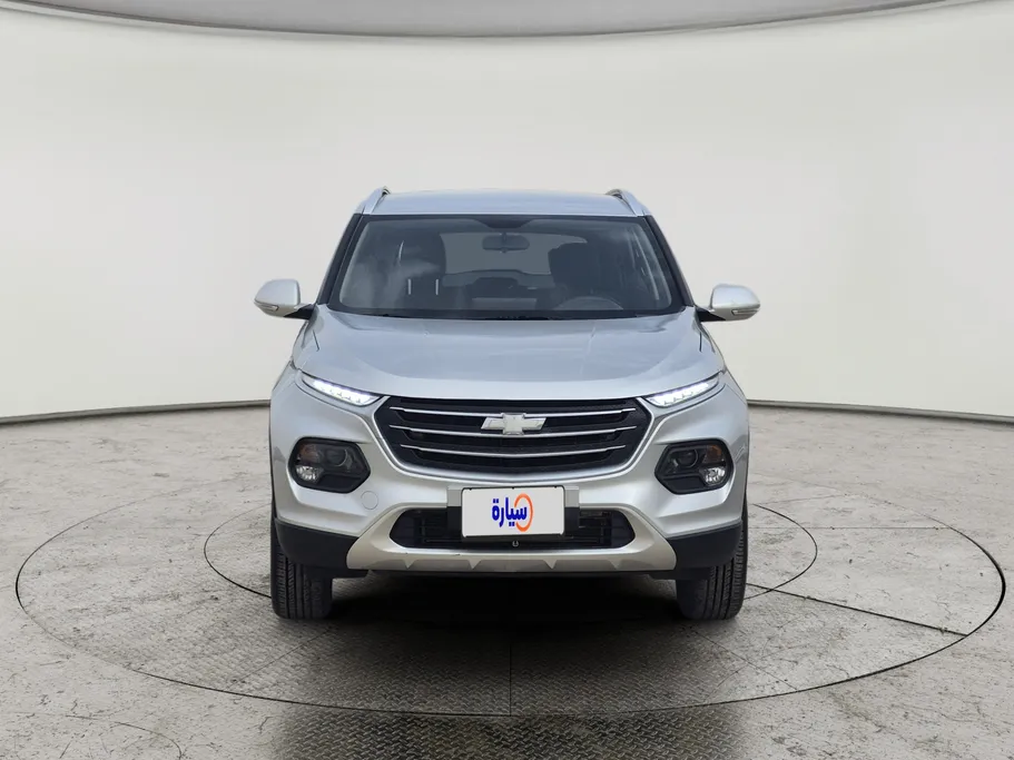 2023 Chevrolet Groove LT 