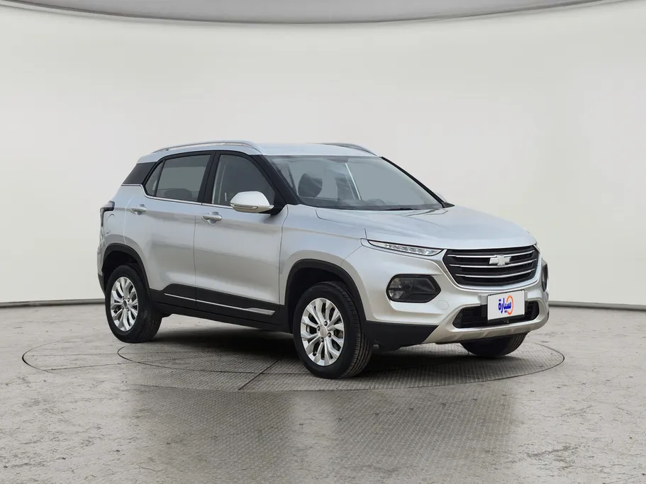 2023 Chevrolet Groove LT 