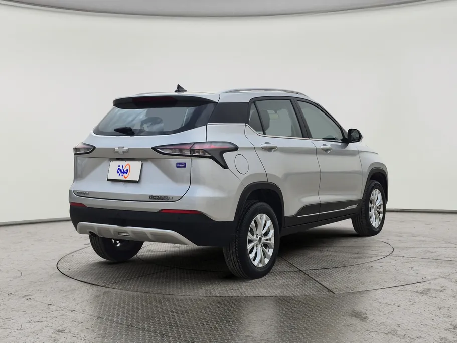 2023 Chevrolet Groove LT 