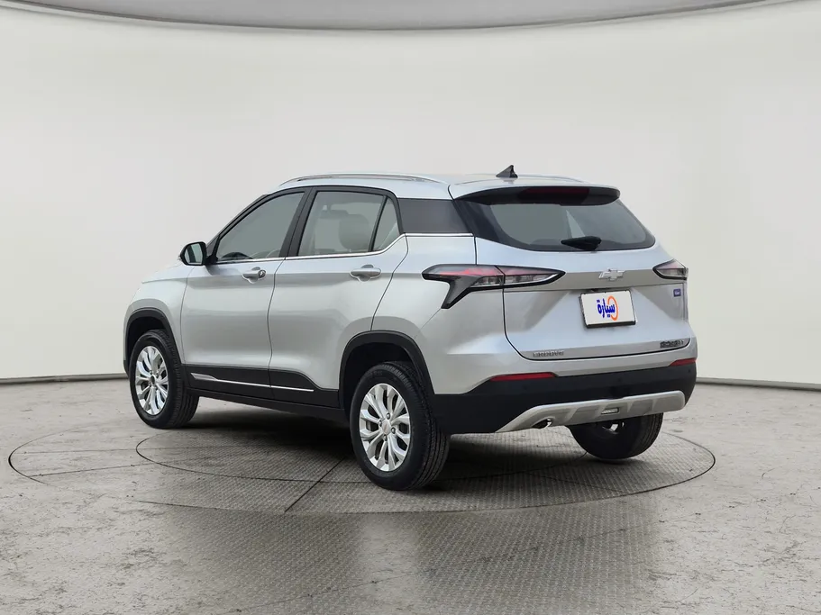 2023 Chevrolet Groove LT 