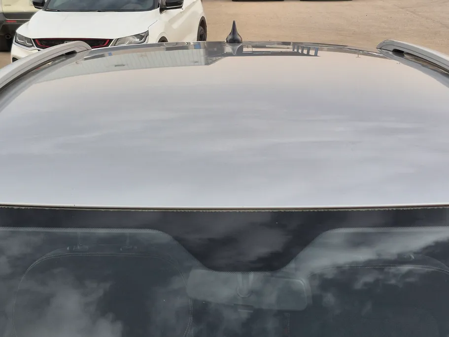 شفروليه جرووف LT 2023 