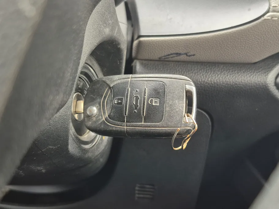 شفروليه جرووف LT 2023 