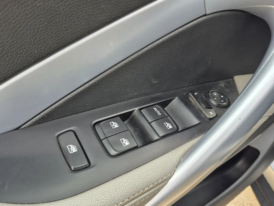 شفروليه جرووف LT 2023 