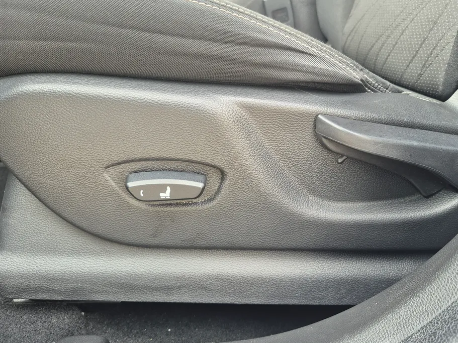 شفروليه جرووف LT 2023 