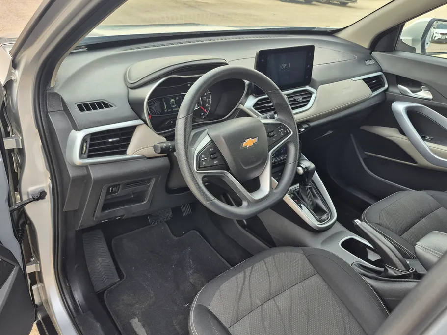 شفروليه جرووف LT 2023 