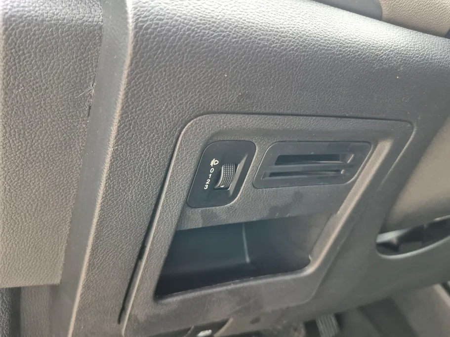 شفروليه جرووف LT 2023 