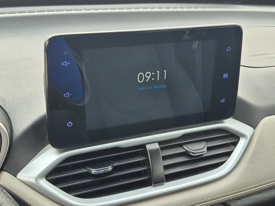 شفروليه جرووف LT 2023 