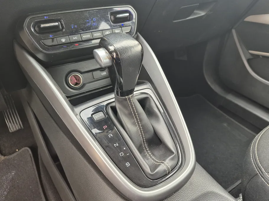 شفروليه جرووف LT 2023 